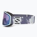 Gogle narciarskie Salomon Sentry Pro Sigma Photo ice flow/sigma photo sky blue 4