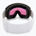 Gogle narciarskie Salomon Sentry Pro Sigma white/sigma ice blue 5