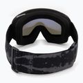 Gogle narciarskie Salomon Aksium 2.0 black/mi black 3