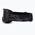 Gogle narciarskie Salomon Aksium 2.0 black/mi black 4