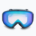 Gogle narciarskie Salomon Aksium 2.0 dress blue/ml light blue 2