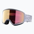 Gogle narciarskie Salomon Aksium 2.0 S2 blue granite/ml ruby