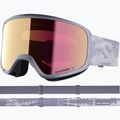 Gogle narciarskie Salomon Aksium 2.0 S2 blue granite/ml ruby 2