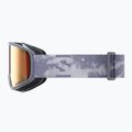 Gogle narciarskie Salomon Aksium 2.0 S2 blue granite/ml ruby 4