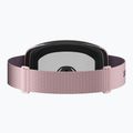 Gogle narciarskie Salomon Aksium 2.0 S2 heavenly pink/ml super white 3