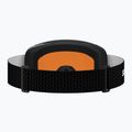 Gogle narciarskie Salomon Aksium 2.0 Acces black/flash toric orange 2