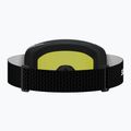 Gogle narciarskie Salomon Aksium 2.0 Acces black/flash yellow 2