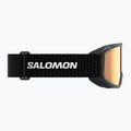 Gogle narciarskie Salomon Aksium 2.0 S Photo black/photo ml red 3