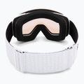 Gogle narciarskie Salomon Aksium 2.0 S Photo white/photo ml blue 3