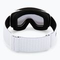 Gogle narciarskie Salomon Aksium 2.0 S white/ml super white 3