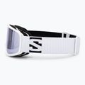 Gogle narciarskie Salomon Aksium 2.0 S white/ml super white 4