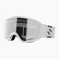 Gogle narciarskie Salomon Aksium 2.0 S white/ml super white