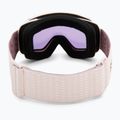 Gogle narciarskie Salomon Aksium 2.0 S heavenly pink/ml ruby 3