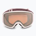 Gogle narciarskie Salomon Aksium 2.0 S acces heavenly pink/flash toric orange 2