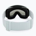 Gogle narciarskie Salomon Aksium 2.0 S Acces ice flow/flash gold 3