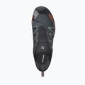 Buty do biegania męskie Salomon Xa Pro 3D V9 Wide GTX turbulence/black 3