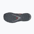 Buty do biegania męskie Salomon Xa Pro 3D V9 Wide GTX turbulence/black 4