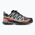 Buty do biegania męskie Salomon Xa Pro 3D V9 Wide GTX turbulence/black 2
