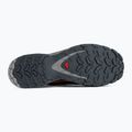 Buty do biegania męskie Salomon Xa Pro 3D V9 Wide GTX turbulence/black 4