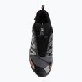 Buty do biegania męskie Salomon Xa Pro 3D V9 Wide GTX turbulence/black 5