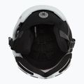 Kask narciarski Salomon Osmo Pro Sigma Photo ice flow/sky blue 5