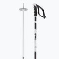 Kije narciarskie Salomon Steep white/black