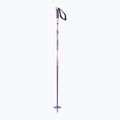 Kije narciarskie Salomon Steep purple/pink 2