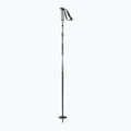 Kije narciarskie Salomon Steep black/grey 2