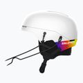 Kask narciarski Salomon S/Race SL white 2