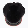 Kask narciarski dziecięcy Salomon Husk Jr cherry tomato 5