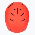 Kask narciarski dziecięcy Salomon Husk Jr cherry tomato 6