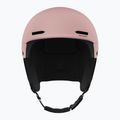 Kask narciarski dziecięcy Salomon Husk Jr heavenly pink 3