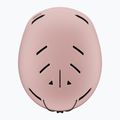 Kask narciarski dziecięcy Salomon Husk Jr heavenly pink 4