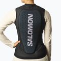 Kamizelka narciarska damska Salomon Flexcell Pro black 2