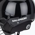 Kask narciarski Salomon S/Race SL black 7