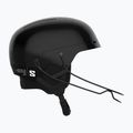 Kask narciarski Salomon S/Race SL black