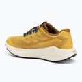 Buty do biegania męskie Salomon Aero Blaze 3 GRVL spicy mustard/vanilla ice/nautical blue 3