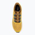 Buty do biegania męskie Salomon Aero Blaze 3 GRVL spicy mustard/vanilla ice/nautical blue 5