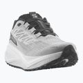 Buty do biegania męskie Salomon Aero Blaze 3 Gravel lunar rock/white/black 8