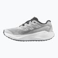 Buty do biegania męskie Salomon Aero Blaze 3 Gravel lunar rock/white/black 10