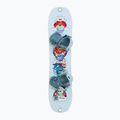 Deska snowboardowa dziecięca Salomon Team Package Jr + wiązania Goodtime XXS 2