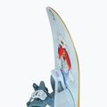 Deska snowboardowa dziecięca Salomon Team Package Jr + wiązania Goodtime XXS 6