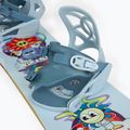 Deska snowboardowa dziecięca Salomon Team Package Jr + wiązania Goodtime XXS 7