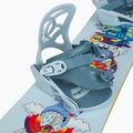 Deska snowboardowa dziecięca Salomon Team Package Jr + wiązania Goodtime XXS 9