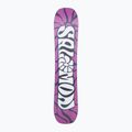 Deska snowboardowa dziecięca Salomon Grace Jr 3