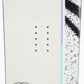 Deska snowboardowa męska Salomon Huck Knife 4
