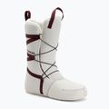 Buty snowboardowe damskie Salomon Pearl Boa W tawny port/tawny port/vanilla ice 5