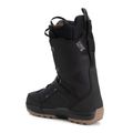 Buty snowboardowe męskie Salomon Echo Dual Boa black/black/deep lichen green 2