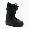 Buty snowboardowe męskie Salomon Malamute Dual Boa black