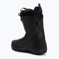 Buty snowboardowe męskie Salomon Malamute Dual Boa black 2